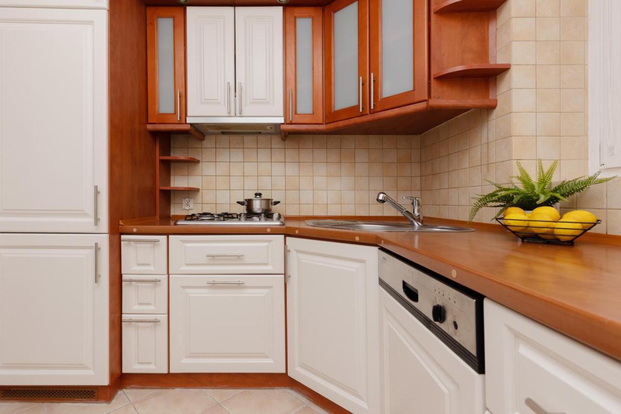 Family Apartment Bogatynska Bemowo By Noclegi Renters Varsovia Exterior foto