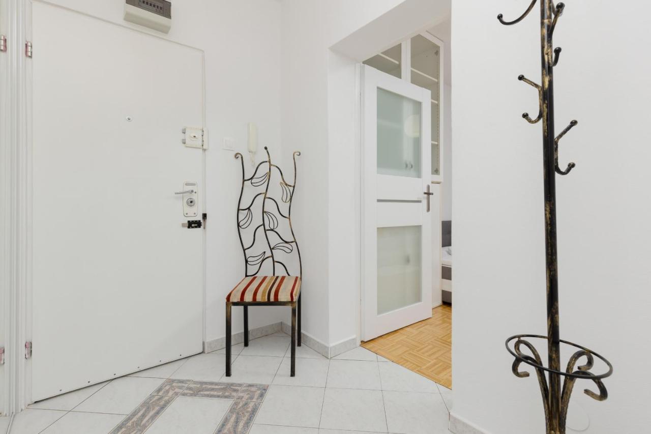 Family Apartment Bogatynska Bemowo By Noclegi Renters Varsovia Exterior foto